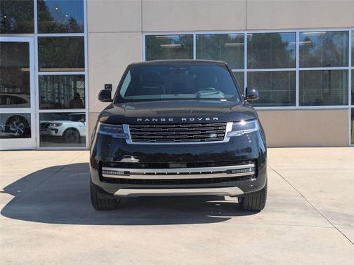 2025 Land Rover Range Rover P530 Autobiography