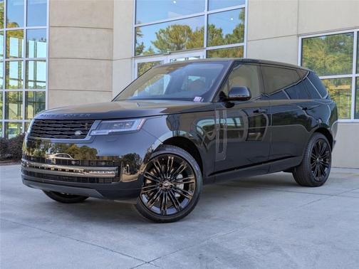 2025 Land Rover Range Rover P530 SE 7 Seat