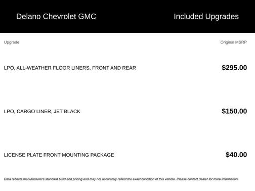 Mosaic Black Metallic 2024 Chevrolet Trax LT