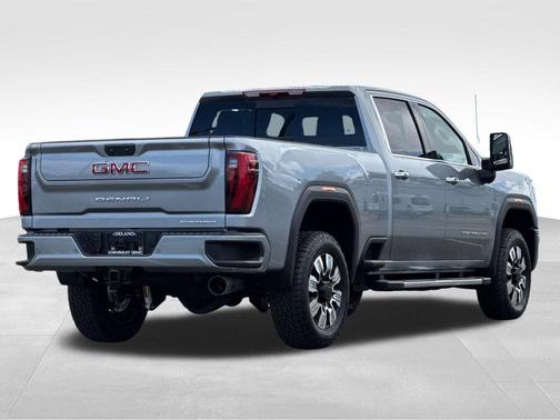 Sterling 2026 GMC Sierra 2500 Denali