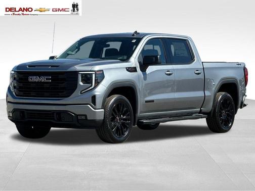 Sterling 2026 GMC Sierra 1500 Elevation