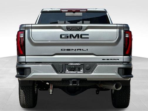 Sterling 2026 GMC Sierra 2500 Denali
