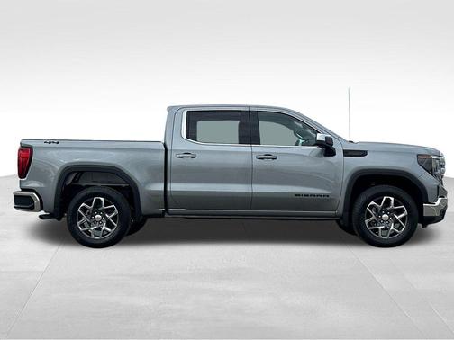 Sterling 2026 GMC Sierra 1500 SLE