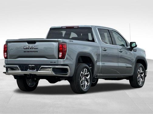 Sterling 2026 GMC Sierra 1500 SLE