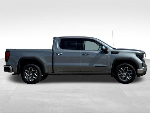 Sterling 2026 GMC Sierra 1500 SLE