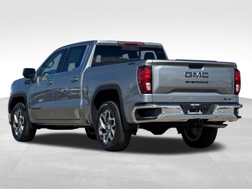 Sterling 2026 GMC Sierra 1500 SLE