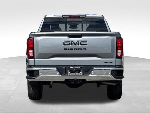 Sterling 2026 GMC Sierra 1500 SLE
