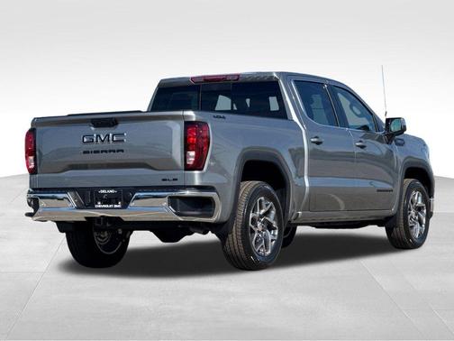 Sterling 2026 GMC Sierra 1500 SLE