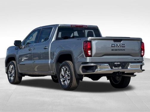 Sterling 2026 GMC Sierra 1500 SLE