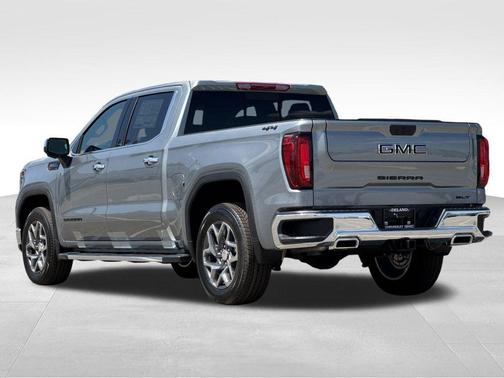 Sterling 2026 GMC Sierra 1500 SLT