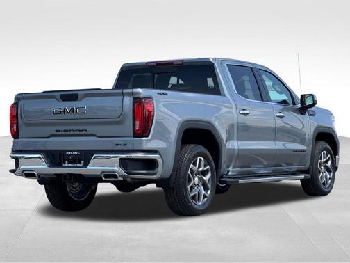Sterling 2026 GMC Sierra 1500 SLT
