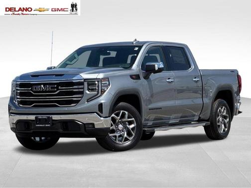Sterling 2026 GMC Sierra 1500 SLT