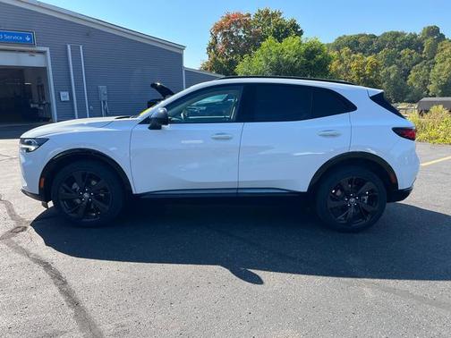 2023 Buick Envision Preferred AWD
