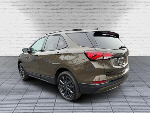 2024 Chevrolet Equinox AWD RS