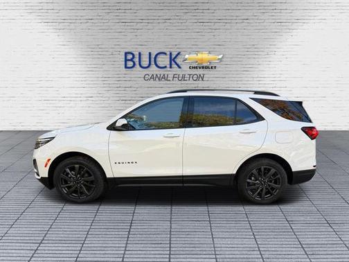 2023 Chevrolet Equinox AWD RS