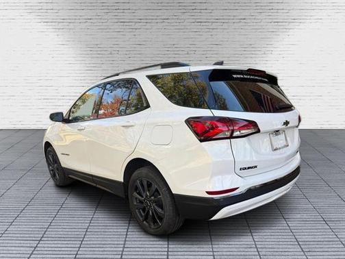 2023 Chevrolet Equinox AWD RS