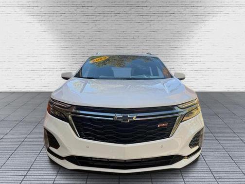 2023 Chevrolet Equinox AWD RS