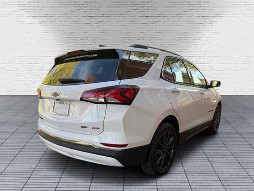 2023 Chevrolet Equinox AWD RS