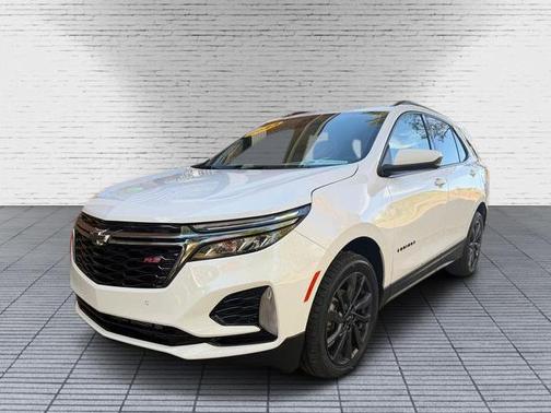 2023 Chevrolet Equinox AWD RS