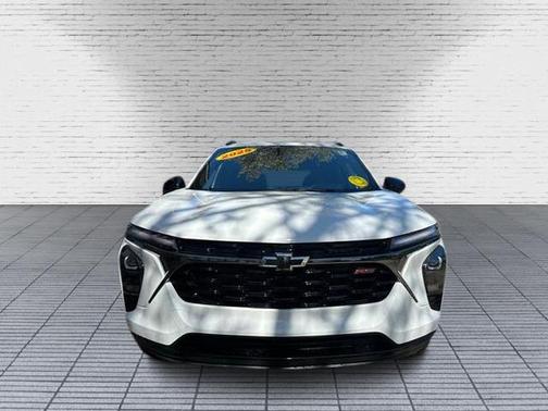 2025 Chevrolet Trax FWD 2RS