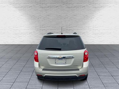 2014 Chevrolet Equinox 1LT