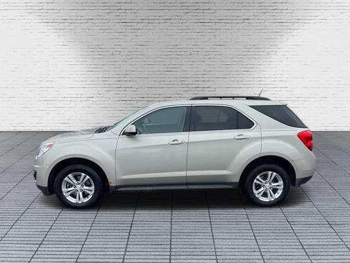 2014 Chevrolet Equinox 1LT