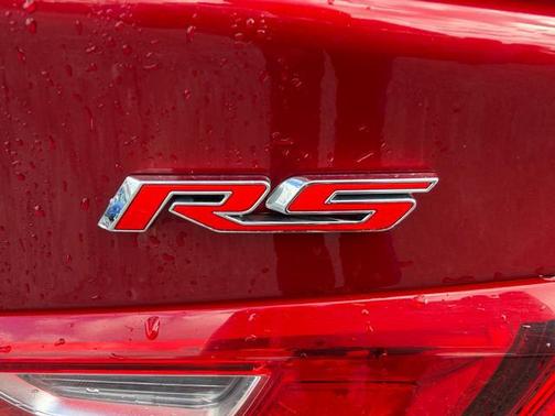 2021 Chevrolet Malibu FWD RS
