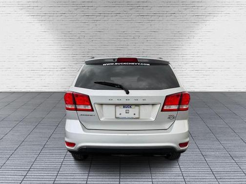 2013 Dodge Journey SXT