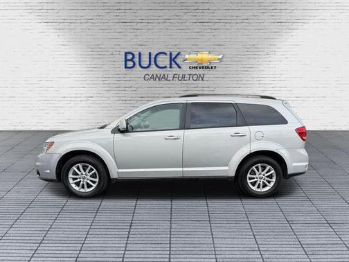 2013 Dodge Journey SXT