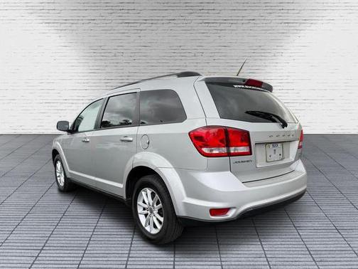 2013 Dodge Journey SXT