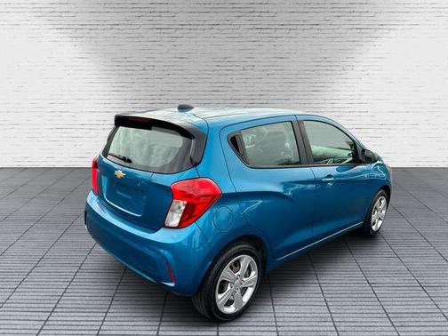 2020 Chevrolet Spark LS