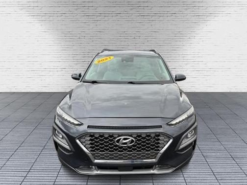 2021 Hyundai KONA Ultimate