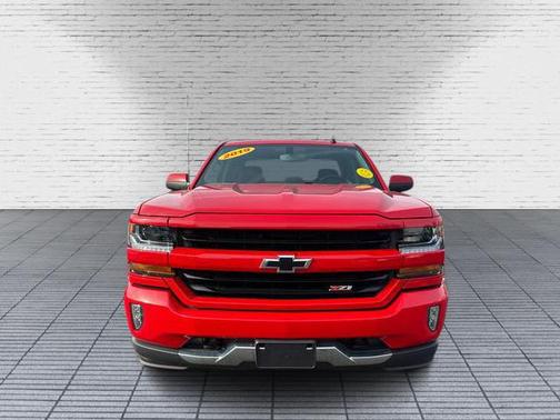 2019 Chevrolet Silverado 1500 2LT