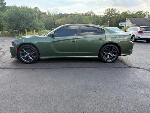 2019 Dodge Charger GT