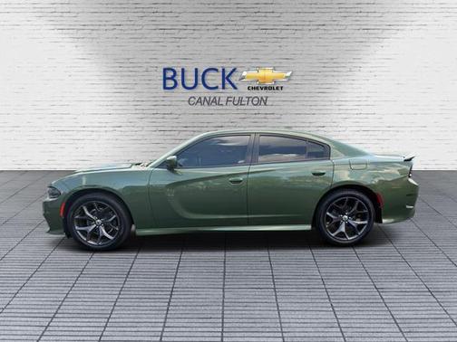 2019 Dodge Charger GT