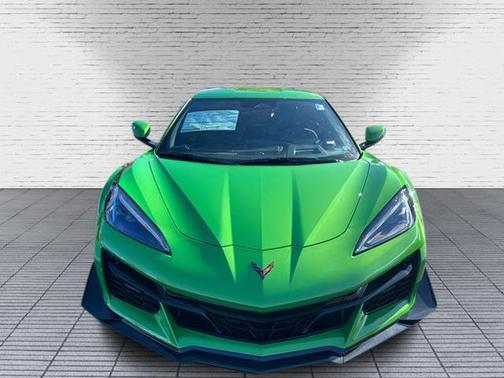 2026 Chevrolet Corvette Z06