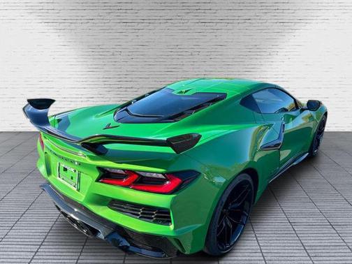 2026 Chevrolet Corvette Z06