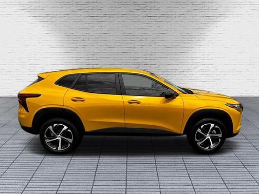 2024 Chevrolet Trax FWD 1RS