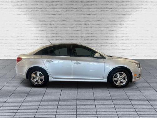 2011 Chevrolet Cruze LT