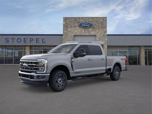Avalanche 2026 Ford F-250 Lariat