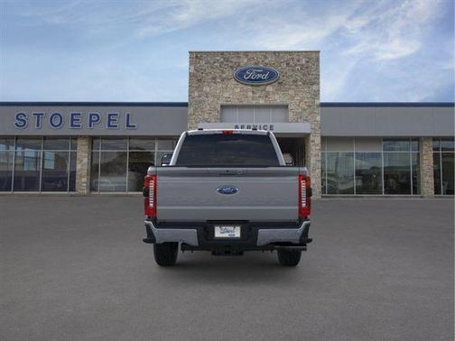 Avalanche 2026 Ford F-250 Lariat