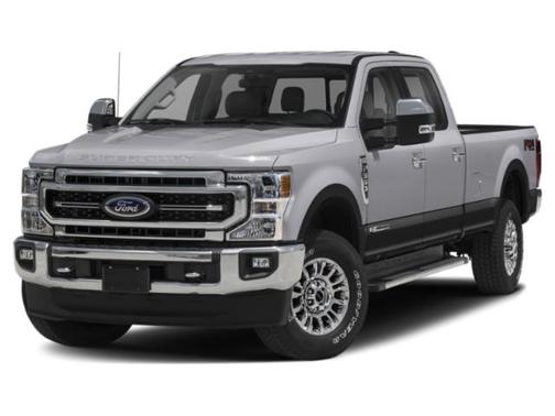 2021 Ford F-350 Lariat