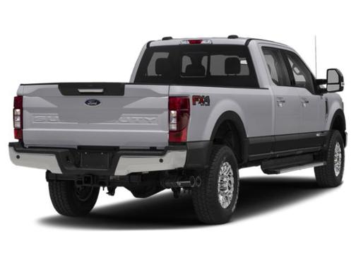 2021 Ford F-350 Lariat
