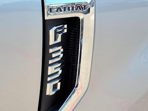 2021 Ford F-350 Lariat