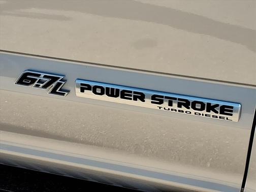2021 Ford F-350 Lariat