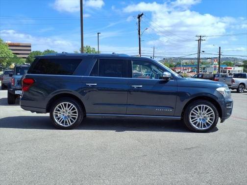 2023 Ford Expedition Platinum