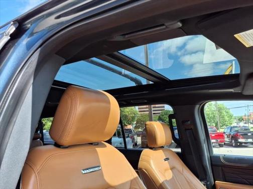 2023 Ford Expedition Platinum