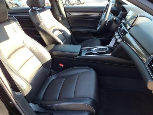 2019 Honda Accord Sport 2.0T