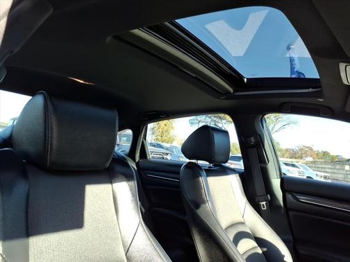 2019 Honda Accord Sport 2.0T