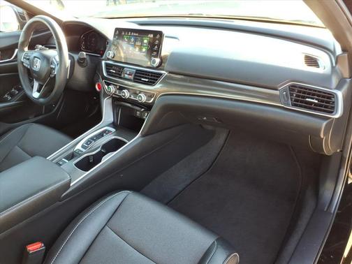 2019 Honda Accord Sport 2.0T